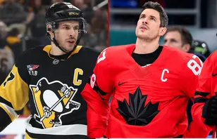 Så länge blir Sidney Crosby borta efter OS-skadan