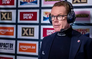 Niklas Eriksson får sparken av Örebro: "Jättetufft beslut"