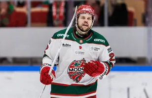 Måns Carlsson om framtiden: "Pratat"