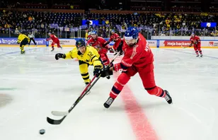 Väntar sig ilska i CHL-mötet: "Kommer bua ut mig”