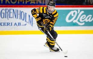 Östersund lånar från SHL: "Stor potential i honom"