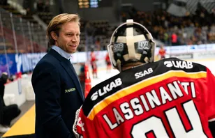 Luleå-tränaren bekräftar: "Det är nära nu"