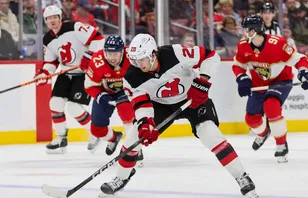 Friades i rätten – nu uppges han vara klar för spel i NHL
