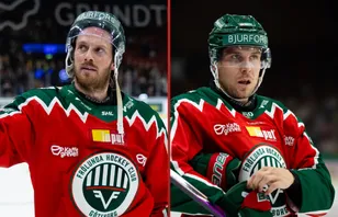 Det ligger bakom Frölundas drömstart: "Jäkligt starka där"