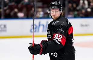 Bekräftat: Fem spelare lämnar Malmö Redhawks