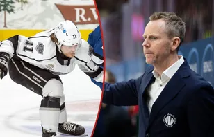 Så kan Frölunda se ut med Fagemo