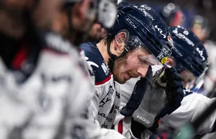 Ineffektiviteten fällde LHC: "Stolpe ut"