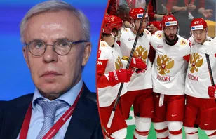 Ryska ilskan – mot NHL: "Borde vägra att spela"