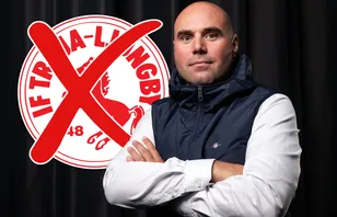Sportchefens kritik: "Inte haft fullt mandat att göra som jag vill"