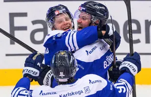 BIK Karlskoga förlänger segersviten – efter mäktig vändning