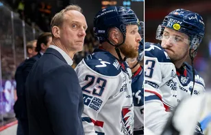 Håkanson bänkade stjärnorna: "Det är själviskt"