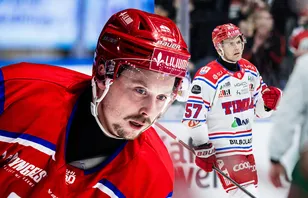 Dahlén är inte orolig: "Det är jag helt övertygad om"