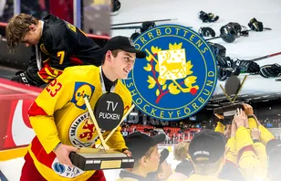 Norrbotten – kommentarer om ALLA spelare