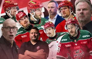 MoDo 26/27: "Behöver tänka om − i nya satsningen"
