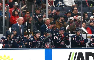 Columbus succé - efter tränarsparkningen