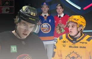 Experten rankar: Topp 120 löften i NHL