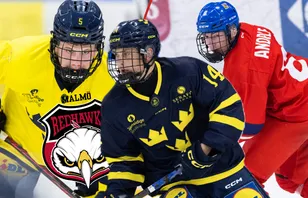 Malmö U18 - kommentarer om ALLA spelare