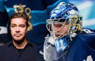 TV: Tommy Salos syn på OS-målvakterna – imponeras inte av Saros