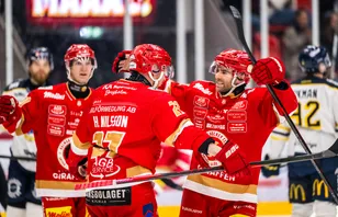 Kalmar stod för kross i Smålandsderbyt – nollade Troja