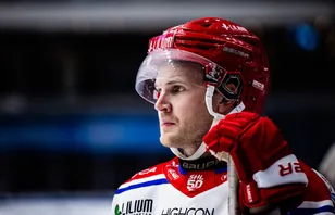 SHL-backen uppges redan vara klar – svarar