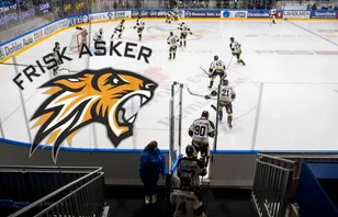 Hockeysupporter skjuten med luftpistol: "Skrämmande utveckling"