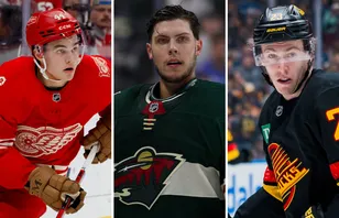 32 NHL-lag – 32 rookies att hålla koll på