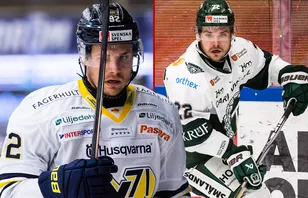 Pontus Netterberg har hittat sin nya klubbadress. 