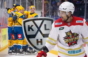 Försvarar KHL-värvningen: "Inte vår uppgift att bojkotta"