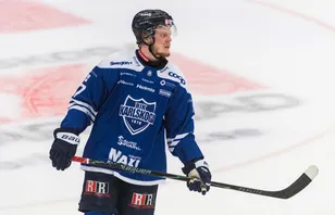 Uppgifter: Kan lämna – för SHL-klubben