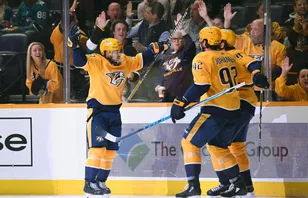 Lägger av - efter 13 säsonger i NHL