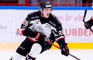 2-0-övertag för Hudiksvall efter ny seger
