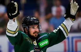 Klart: Avslutar NHL-karriären – återvänder till SHL