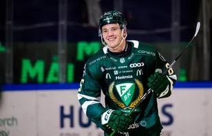Talangen lämnar - uppges klar för ny klubb