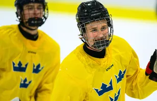 Ny seger för Juniorkronorna - mot Finland
