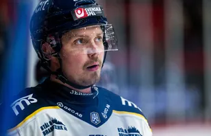Riskerar att missa derbyt: "Han är ytterst tveksam"