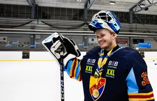 Uppgifter: Södertälje värvar målvaktstalangen