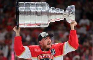 Hit flyttar Stanley Cup-mästaren