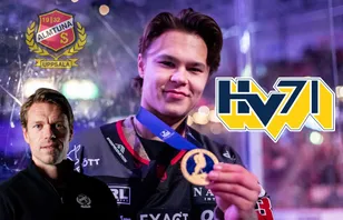 Orden om Liv: "Hade mått bra av en säsong till i HA"