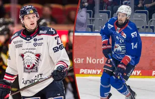 William Worge Kreu lämnade Linköping och stack utomlands.