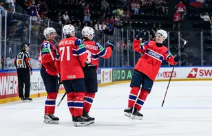 Norska sagan - bästa på 75 år
