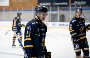 Visbys tunga match: Tappade segern i sista minuten