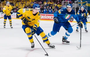 OS-hockey idag: Dags för Tre Kronor att kliva in i OS