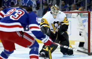 Klart: Klassiskt rivalmöte i NHL-premiären