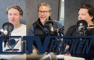 TV: "Det finns likheter med en ung Lucas Raymond"