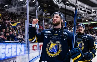 SSK vände underläge till seger