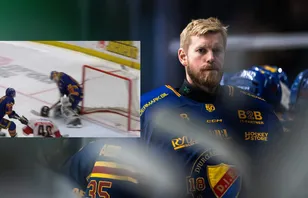 Djurgården vann stort – trots tavlan: "En rejäl miss"