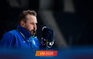 Efter finska fiaskot: "Hans ställning har inte förändrats"