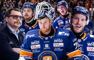 Växjö: Säsongsanalys och framåtblick