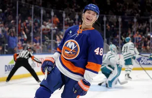 Svensken hyllar nya NHL-fenomenet: "Roligt att se"