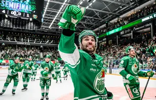 Rögles tunga besked – stjärnan saknas efter skada